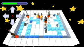 Скриншот 2 к игре PARACHUTER