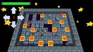 Скриншот 4 к игре PARACHUTER