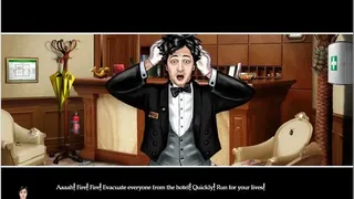 Скриншот 3 к игре Detective Agency 2