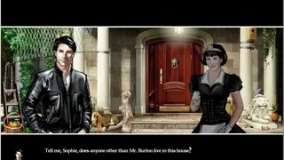 Скриншот 4 к игре Detective Agency 2