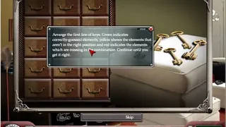 Скриншот 7 к игре Detective Agency 2