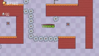 Скриншот 1 к игре Mupple