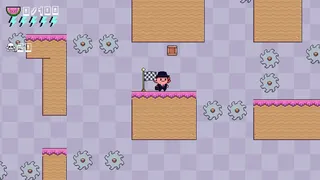 Скриншот 3 к игре Mupple