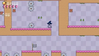 Скриншот 4 к игре Mupple
