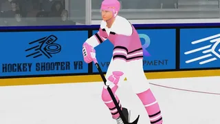 Скриншот 2 к игре Hockey Shooter VR
