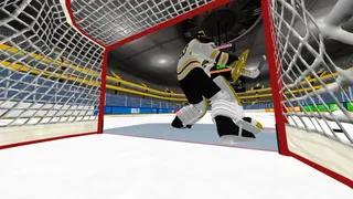 Скриншот 3 к игре Hockey Shooter VR