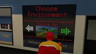 Скриншот 5 к игре Hockey Shooter VR