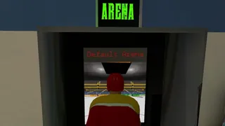 Скриншот 6 к игре Hockey Shooter VR