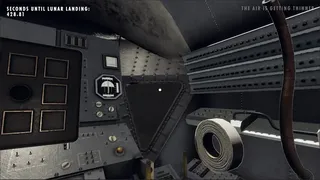 Скриншот 1 к игре Apollo: A Co-Op Game