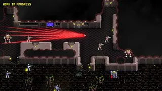 Скриншот 1 к игре Archrebel Tactics