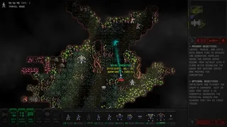 Скриншот 2 к игре Archrebel Tactics