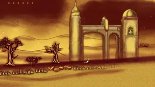 Скриншот 2 к игре Sandream