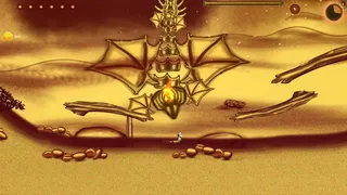 Скриншот 6 к игре Sandream