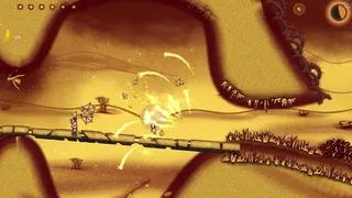 Скриншот 7 к игре Sandream