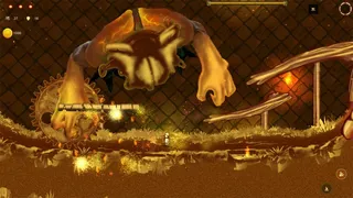Скриншот 8 к игре Sandream