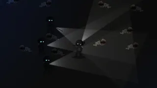Скриншот 1 к игре Hunter Project: Operation Survive