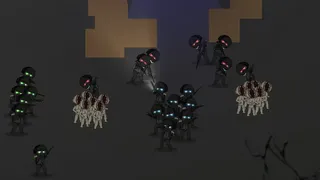 Скриншот 4 к игре Hunter Project: Operation Survive