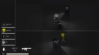 Скриншот 7 к игре Hunter Project: Operation Survive