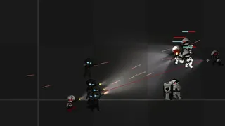Скриншот 8 к игре Hunter Project: Operation Survive