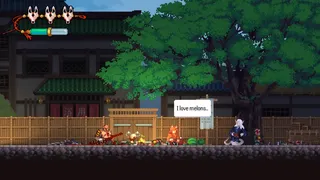 Скриншот 8 к игре Heart Abyss