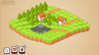 Скриншот 3 к игре Explosion
