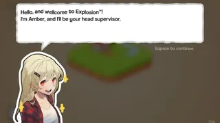 Скриншот 4 к игре Explosion