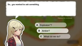 Скриншот 6 к игре Explosion