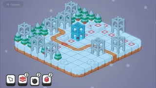 Скриншот 7 к игре Explosion