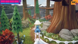 Скриншот 3 к игре Mariposa and the Galaxy Man