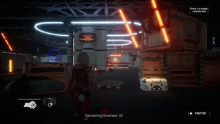 Скриншот 1 к игре Steel Shell