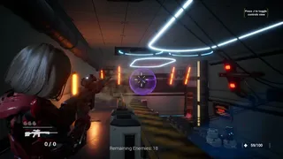 Скриншот 2 к игре Steel Shell