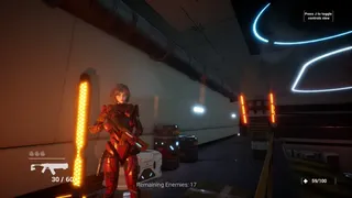 Скриншот 3 к игре Steel Shell