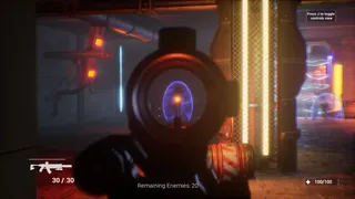 Скриншот 4 к игре Steel Shell