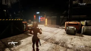 Скриншот 8 к игре Steel Shell