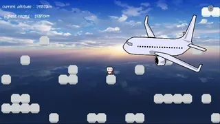 Скриншот 4 к игре Let's go to the moon