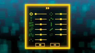 Скриншот 2 к игре Square