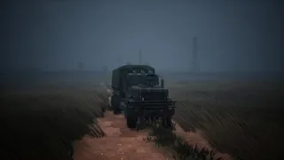 Скриншот 3 к игре zomboDRIVE: Apocalyptic Road Trip