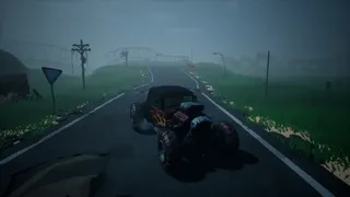 Скриншот 7 к игре zomboDRIVE: Apocalyptic Road Trip