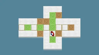 Скриншот 1 к игре Pusher