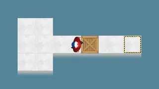 Скриншот 3 к игре Pusher
