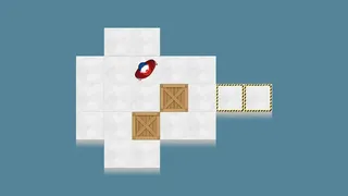 Скриншот 5 к игре Pusher