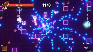 Скриншот 1 к игре Just Shoot