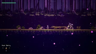Скриншот 1 к игре Gerel: Against The Corvus Empire