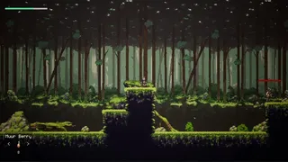 Скриншот 5 к игре Gerel: Against The Corvus Empire