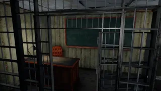 Скриншот 1 к игре Goodbye Dr. Sanchez