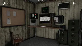 Скриншот 6 к игре Goodbye Dr. Sanchez