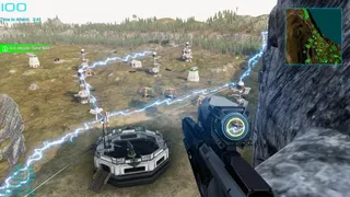 Скриншот 2 к игре Artificial Extinction 2