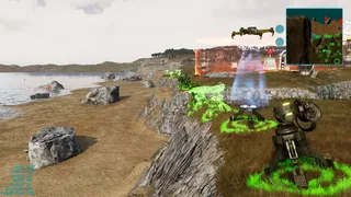 Скриншот 5 к игре Artificial Extinction 2