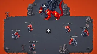 Скриншот 5 к игре Hero's Quest
