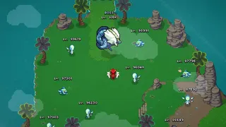 Скриншот 6 к игре Hero's Quest